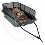 MOOSE CARGO TUB 92000050 by MOOSE