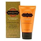 Kama Sutra Pleasure Balm Tangerines and Cream Stimulating