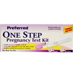One Step Pregnancy Test Kit product details
