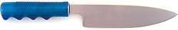 7-Inch Chefs Knife, Handcrafted by Knife Designer Adam Simha