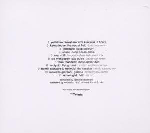 CD-Charts  Search : I'm Starting to Feel OK
