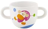 Breakfast Mug Baby Cow