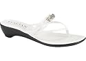 Italian Shoemakers Theory Thong Sandals