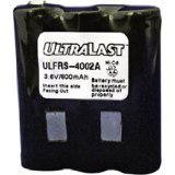 Ultralast ULFRS-4002A Rechargeable Battery for Motorola TalkAbout Radios