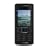 Sony Ericsson C902 Sim Free Mobile Phone -Swift Black