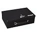 First Alert 3031F Deluxe Locking Steel Security Box First Alert 3031F Deluxe Locking Steel Security Box