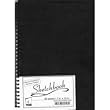 Sketchbook - 7" x 10" - 50 Sheets - 70# paper