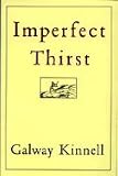 Imperfect Thirst