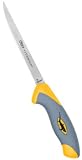 OHO 6 FILET KNIFE TITANIUM FISHING KNIFE