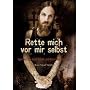 Rette mich vor mir selbst: Warum ich Gott fand und Korn hinschmi�