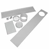 EdgeStar Large Window / Sliding Door Kit