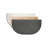 The Refined Feline Titanium Cat Clouds Replacement Pad Kit 20 width 2-count