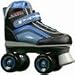 The Step Above Boys roller skates - Size 4