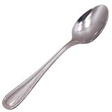 Accolade Oval Dessert Spoon (06-1068) Category: Stainless Steel Spoons