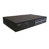 Linkskey LKS-SG16R Gigabit Ethernet Switch