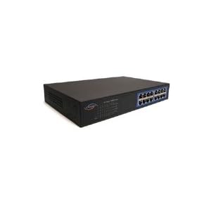 Gigabit Ethernet Switch on Linkskey Lks Sg16r Gigabit Ethernet Switch Computers Accessories