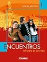 Encuentros - 3. Fremdsprache - Bisherige Ausgabe: Band 1 - Schülerbuch: Metodo de Espanol