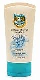 Ocean pot natural active wear spf30 - 3 Oz
