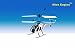 Nine Eagles Co Axial Electric RC Helicopter RTF