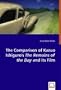 The Comparison of Kazuo Ishiguro's The Remains of the Day and its Film