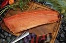British Columbia Smoked Salmon- 16oz