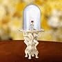 LENOX CLASSICS DISNEY BEAUTY AND BEAST ENCHANTED ROSE