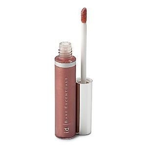 Bare Escentuals Minerals Lip Gloss Celebrate Retails for 