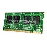 Axiom Memory Solutions AX - Memory - 4 GB - SO DIMM 200-pin - DDR2 - 800 MHz / PC2-6400 - unbuffered - non-ECC