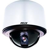 Pelco DD427 - CCTV camera - PTZ - color ( Day&Night ) - 1/4 - auto iris - optical zoom: 27 x - 540 TVL