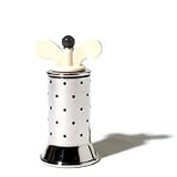 Review  9098WI / Alessi Michael Graves Pepper Mill