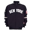 New York Yankees "Away" Therma Base Elevation Premier Jacket