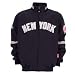 New York Yankees "Away" Therma Base Elevation Premier Jacket