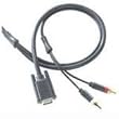 Xbox 360 VGA HD AV Cable - B4S-00001