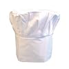Chef Hat White