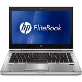 EliteBook 8460p 14" LED - Core i5 2.5GHz - 2 GB RAM - 320 GB HDD - DVD-Writ ....