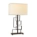 Contemporary / Modern 5640 - Domicile Table Lamp