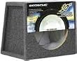Scosche Se10 10-Inch Sealed Subwoofer Enclosure