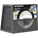 Scosche Se10�10-Inch Sealed Subwoofer Enclosure