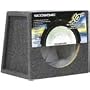 Scosche Se10�10-Inch Sealed Subwoofer Enclosure