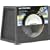 Scosche Se10�10-Inch Sealed Subwoofer Enclosure
