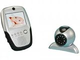 Video Babyphone wireless Übertragungskameraset