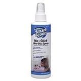 SmartScoop No-Stick Litter Box Spray