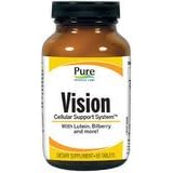Longevity Vision Support - 60 - Tablets
