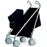 Silver Cross Dazzle Pushchair inc Pack 49