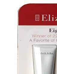 Elizabeth Arden Eight Hour Cream - Total: 3.4 oz (1.7 oz X 2) Plus Lip Protectant Stick (SPF 15)