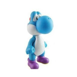 Blue Yoshi