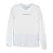 Professional Uniforms | Grey's Anatomy Nursing Uniforms - Scrubs - Grey's Anatomy by Barco Uniforms Long Sleeve Knit Top (White Seriously, XS)