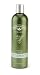 Tea Tree & Blue Cypress Shampoo (non-medicated dandruff control) reduces oily build-up and alleviates flaking and drying of the scalp. Infused with Certified Organic Tea Tree Oil and Rosemary Floral Water, an intense elixir of plant essences. Wildcrafted Blue Cypress Oil provides anti-inflammatory properties, Certified Organic Nettle and Rose Hips Enhance clean and revitalize while Phytoproteins and Pro-vitamins add manageability, body and luster.