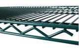 Green Epoxy Shelving 18x42 21htyzdTnLL. SL160 Green Epoxy Shelving 18x42