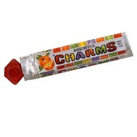 Charms Candy Assorted Squares - 20 Ea by Charms